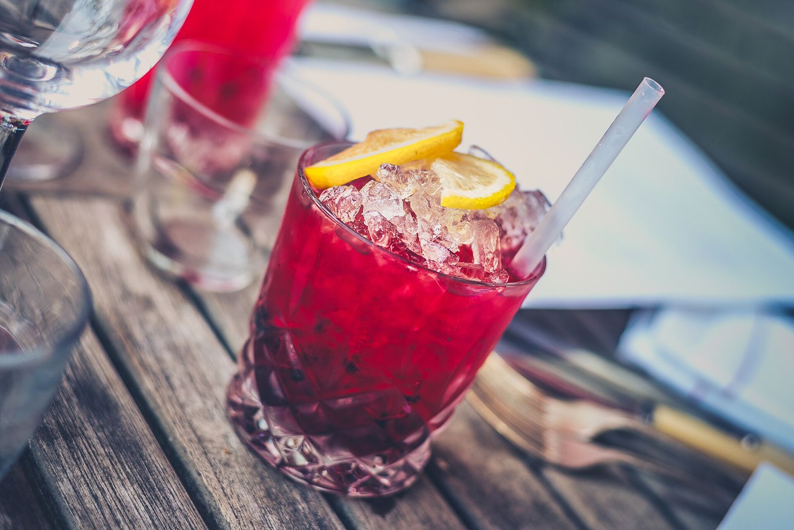 Asia's 50 Best Bars 2026: Hà Nội có 2 quán bar trong top 50