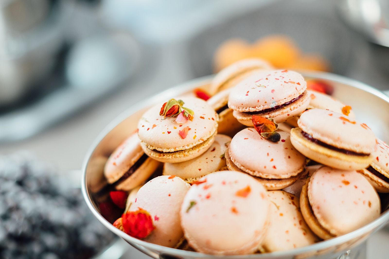 Cân bằng công thức gelato: đường, chất béo và chất khô