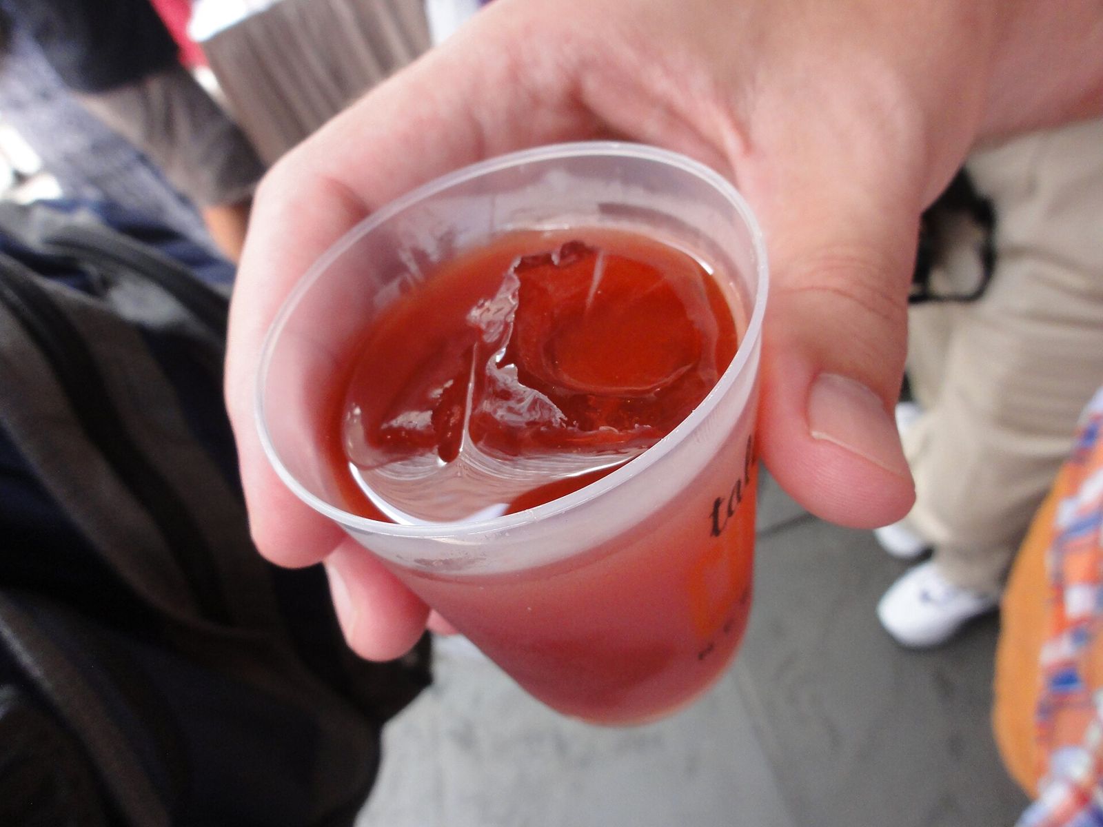 Cân bằng vị cocktail: tỷ lệ mạnh, chua, ngọt và cách tự nấu siro