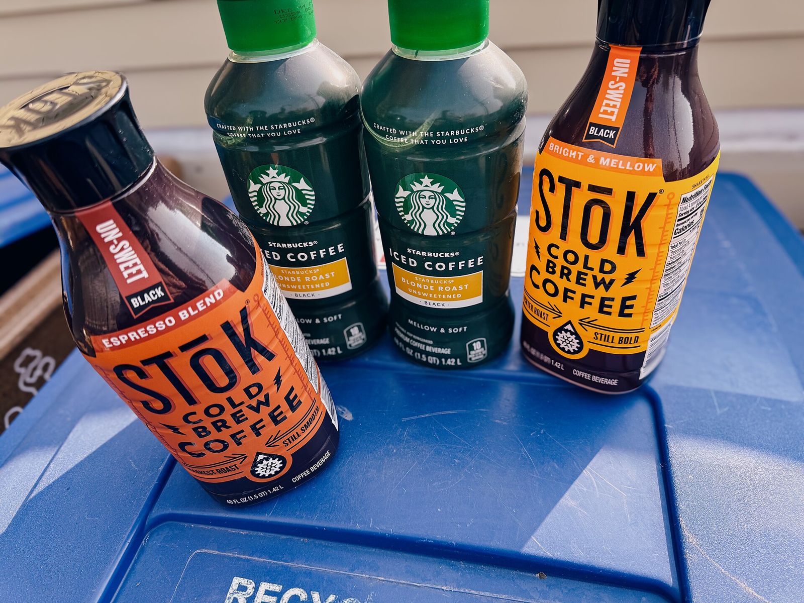 Cold brew: cách ủ lạnh, tỷ lệ và bảo quản an toàn