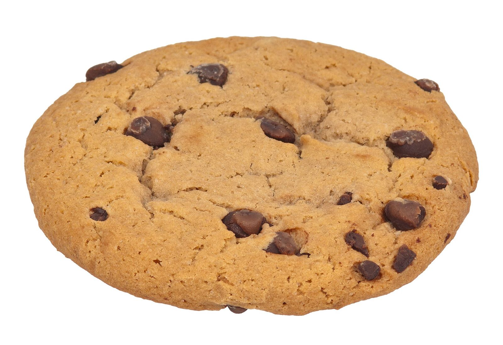 Cookie giòn hay dẻo: điều chỉnh bằng đường, bơ và nhiệt độ