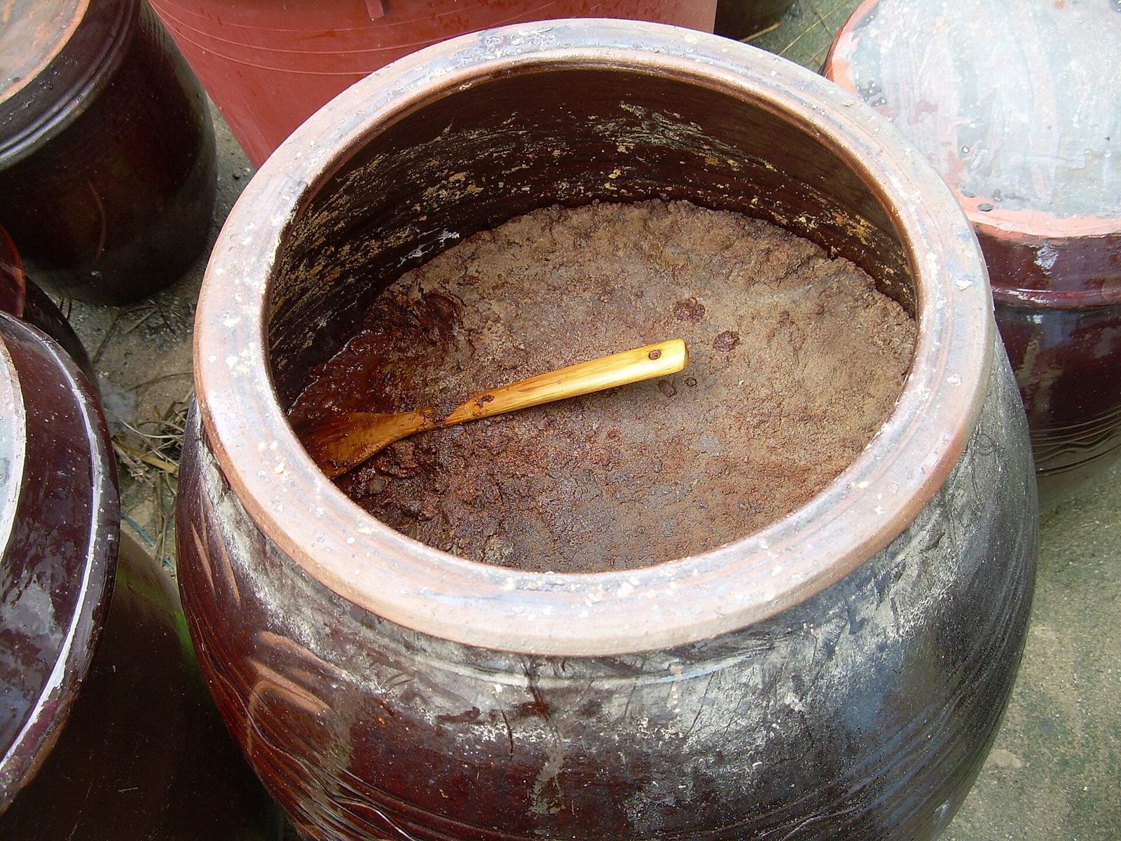 Gochujang, doenjang, ganjang: 3 loại tương nền của bếp Hàn và cách dùng