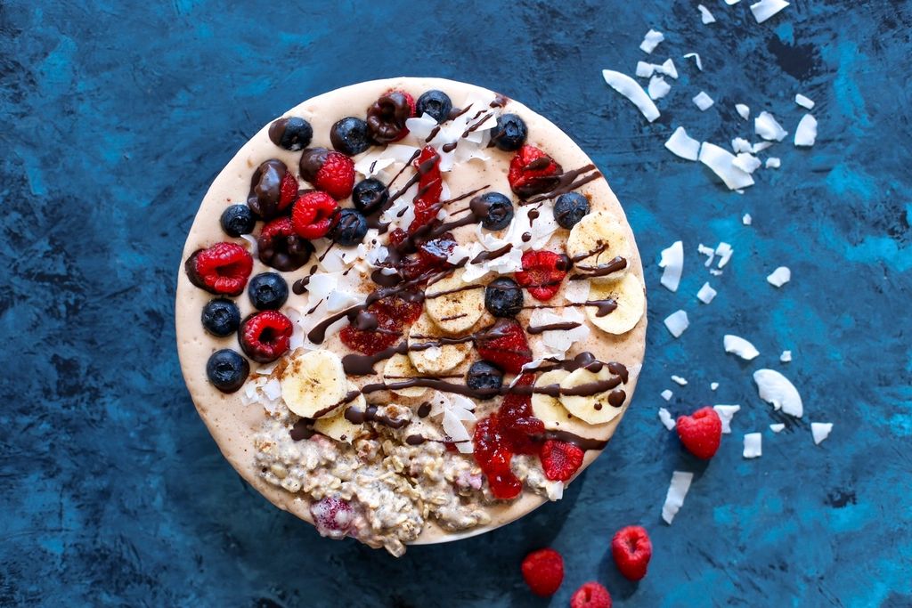 Juice It Up! mở rộng tùy chọn bowl và đưa smoothie giàu protein trở lại đầu năm 2026