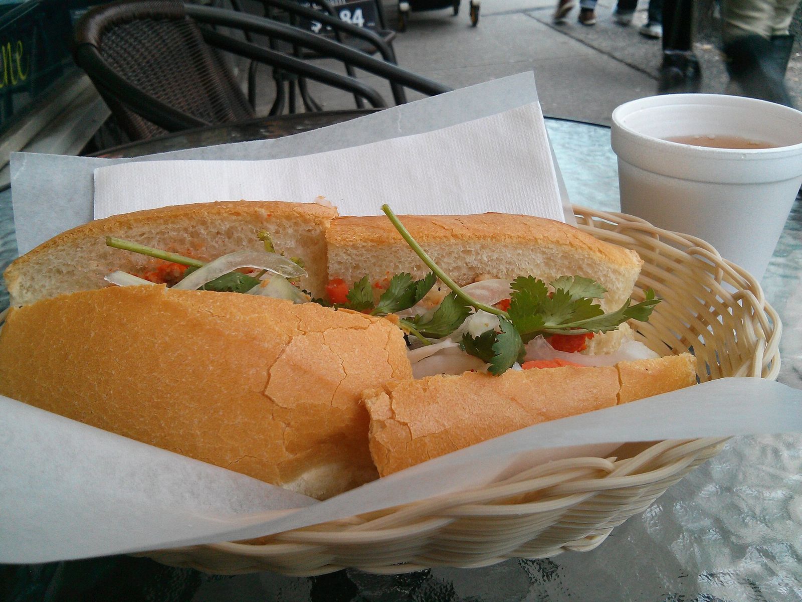 Lễ hội Bánh mì Việt Nam lần thứ 4 diễn ra tại TP.HCM với hơn 160 gian hàng