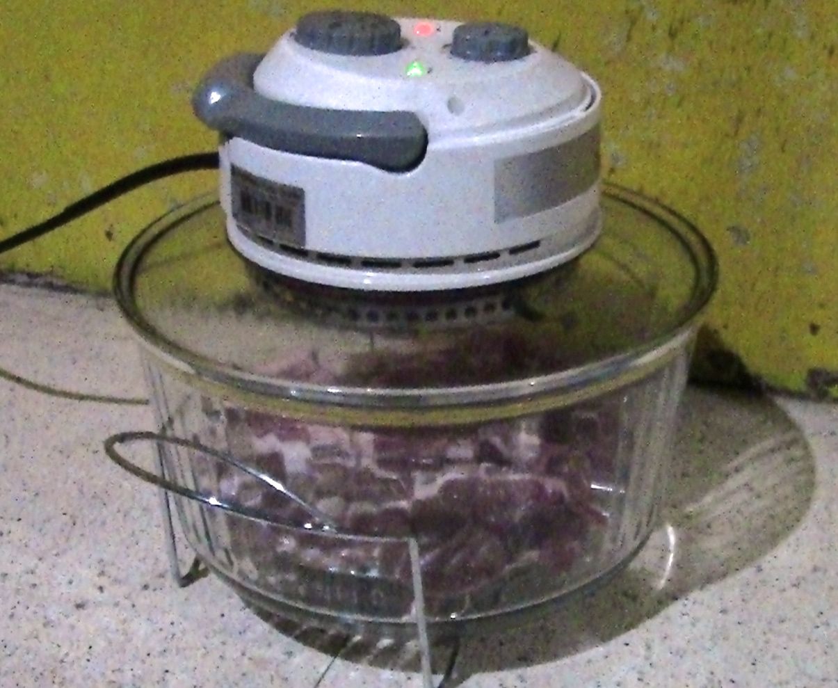 Lò nướng đối lưu, lò sàn và lò rack: chọn lò cho tiệm bánh