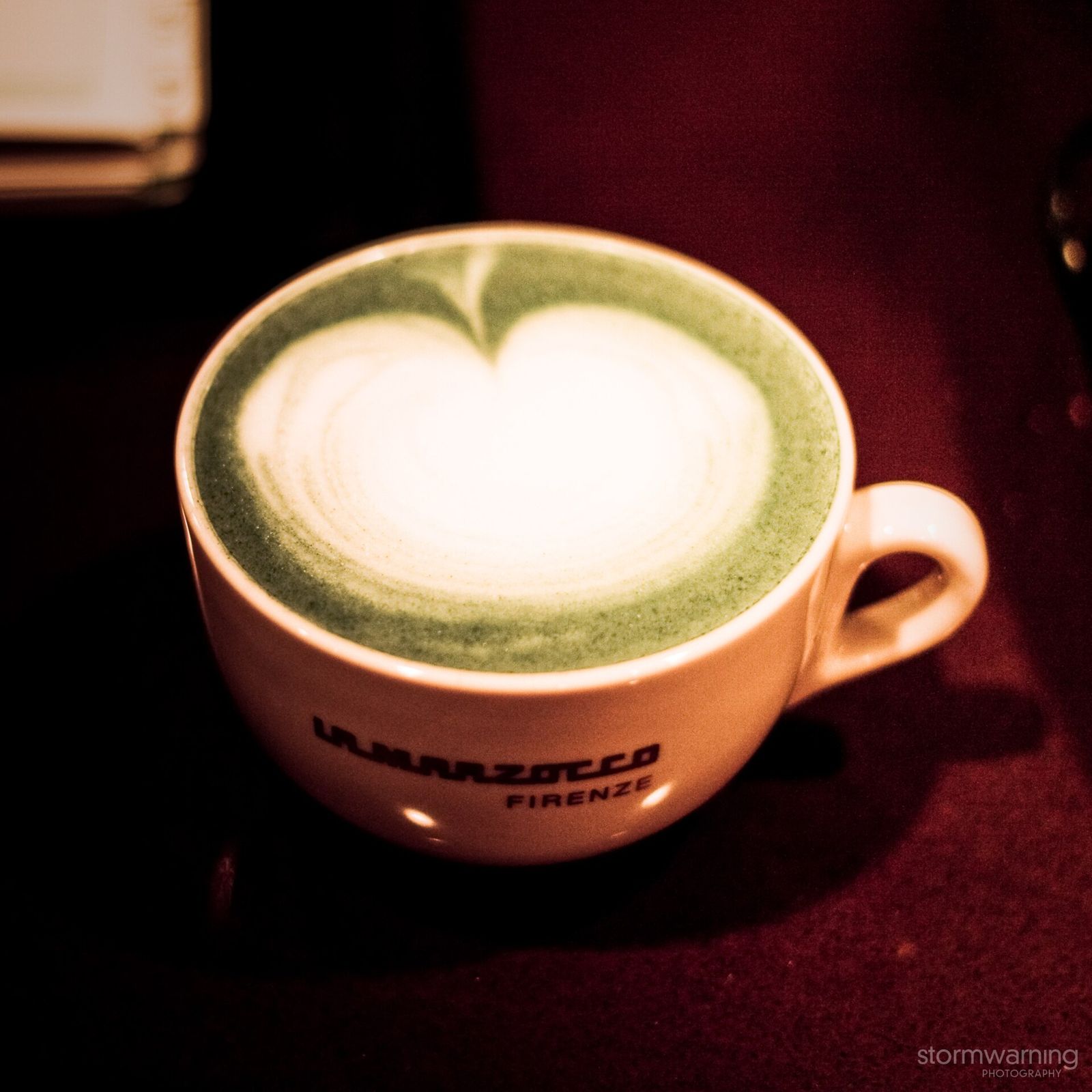 Matcha trong pha chế: chọn bột, đánh tan và định lượng