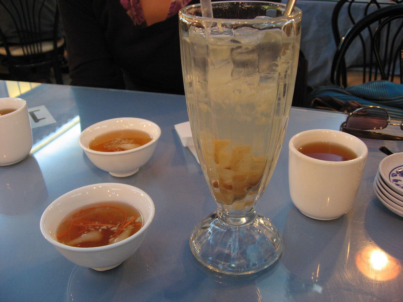 Nước chấm 3 miền: chọn đúng nước chấm cho từng món trên menu