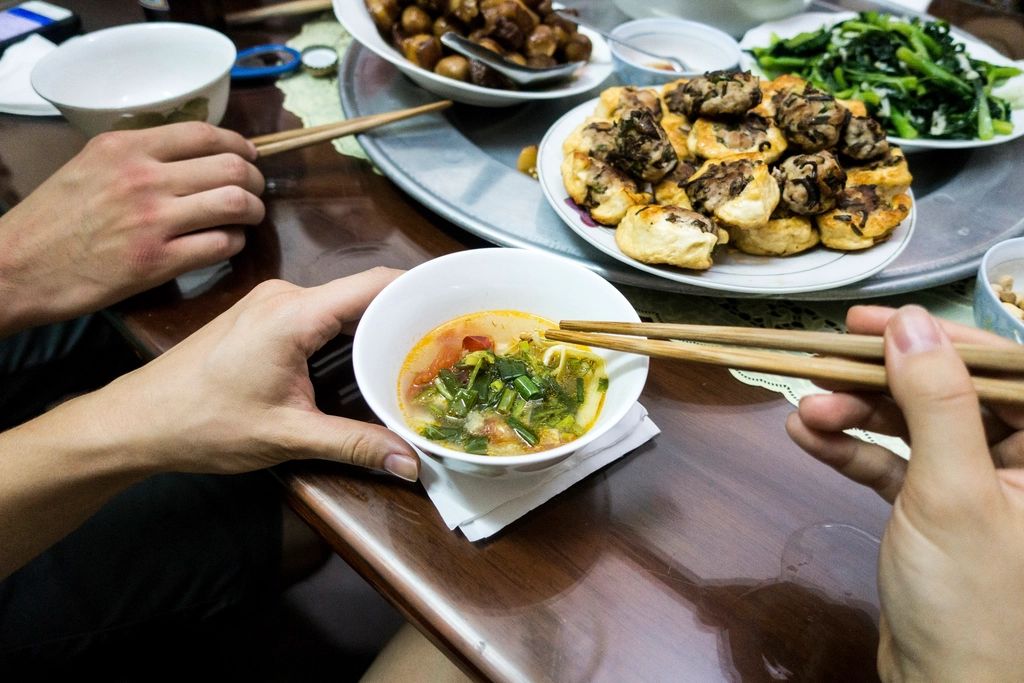 Hành trình quảng bá phở đi qua 6 nước châu Âu với 7 điểm dừng