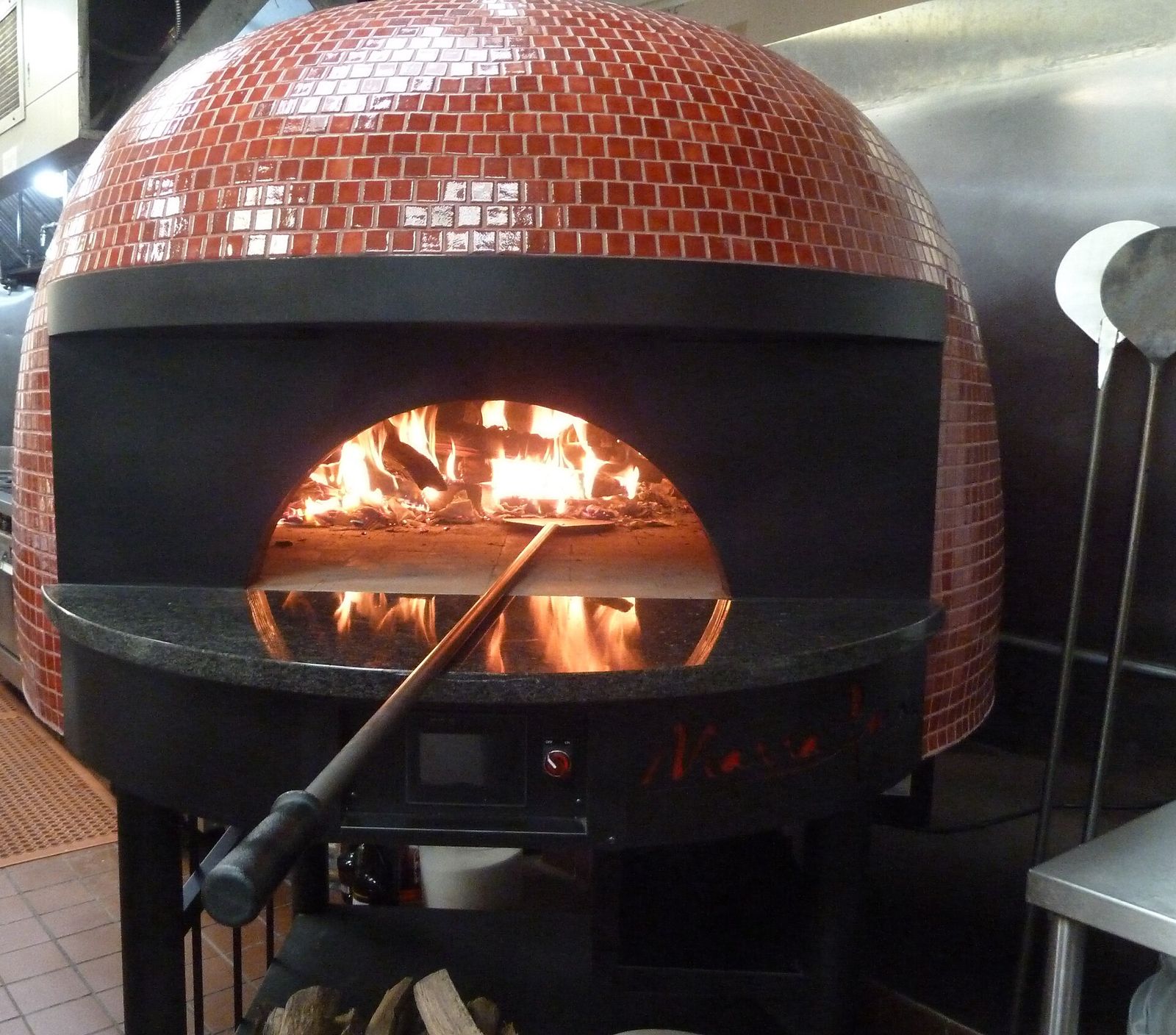 Pizza 4P's chọn Brooklyn cho nhà hàng đầu tiên tại Mỹ, đặt mục tiêu 100 nhà hàng vào năm 2030