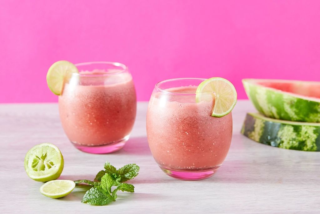 Smoothie King đẩy dòng smoothie dưa hấu cho mùa hè và mở rộng menu đồ ăn giàu protein