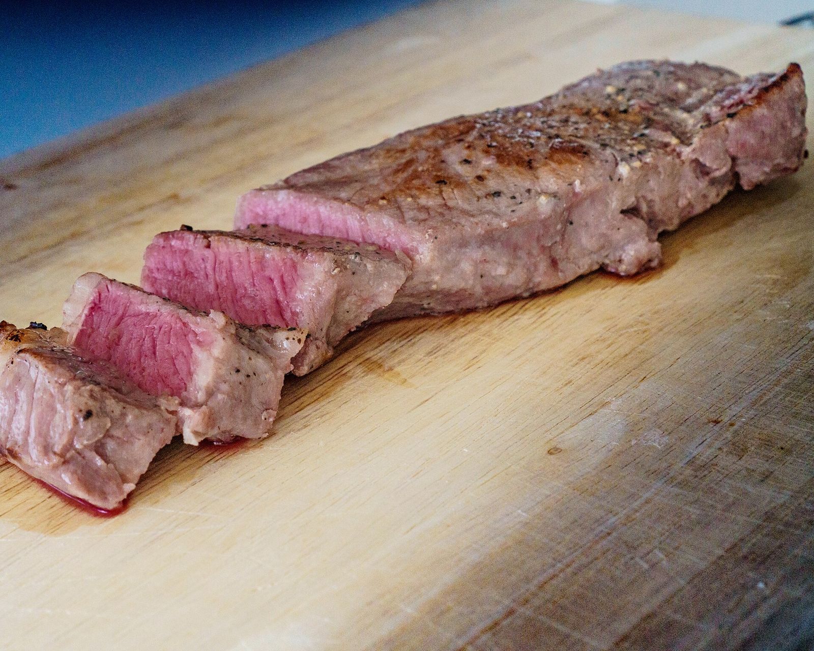 Sous vide: nấu ở nhiệt độ chính xác cho bếp nhà hàng
