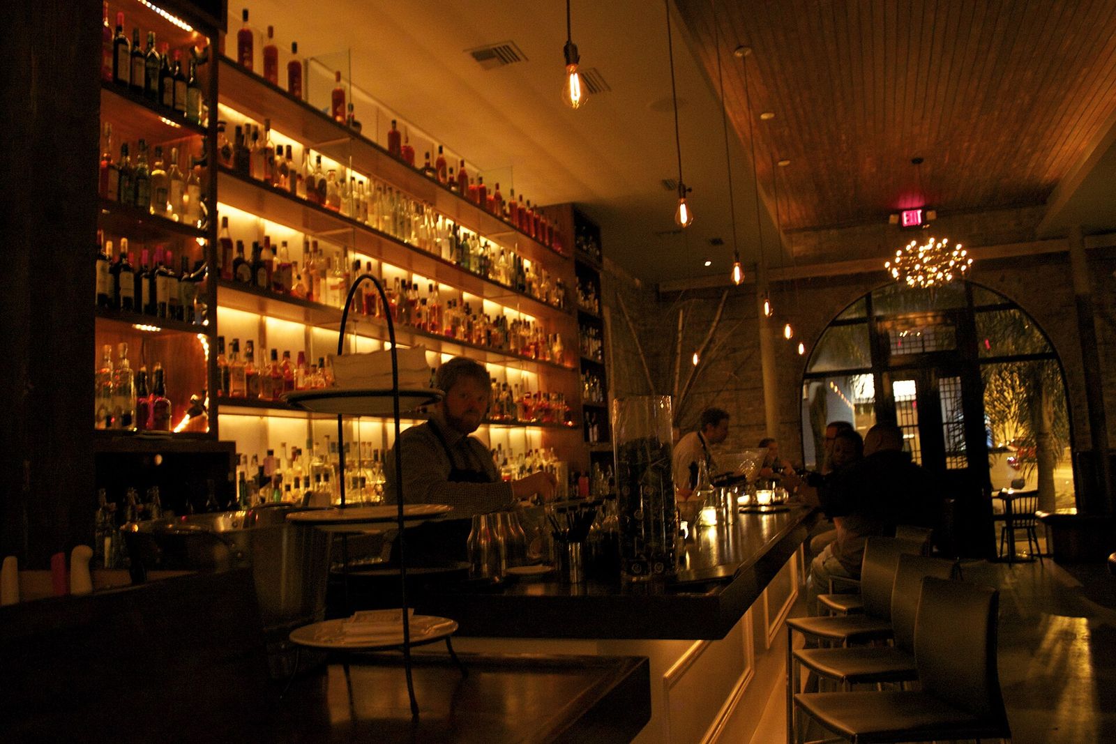Spirited Awards 2026: FURA (Singapore) nhận giải World's Best Bar