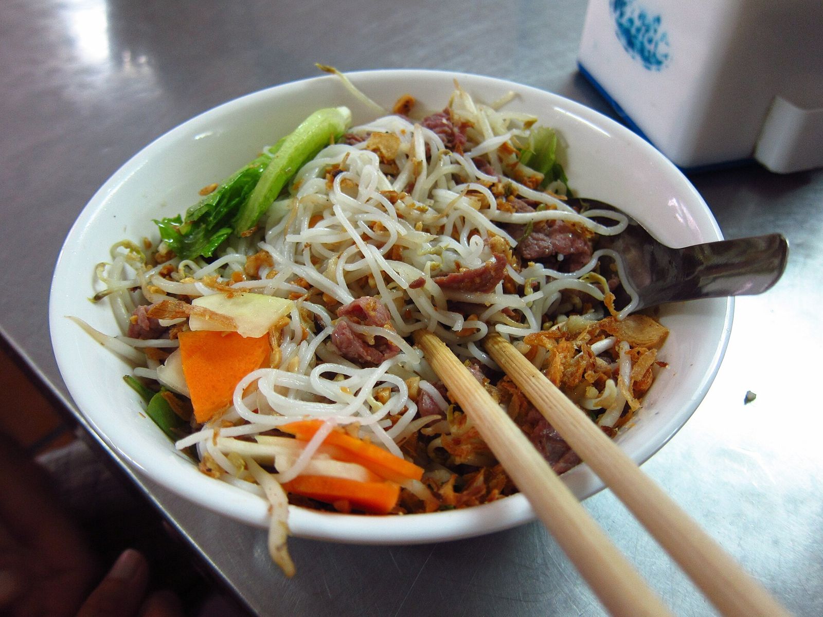 Ẩm thực Việt Nam tăng 3 bậc, xếp thứ 16 trong bảng xếp hạng TasteAtlas 2025/2026