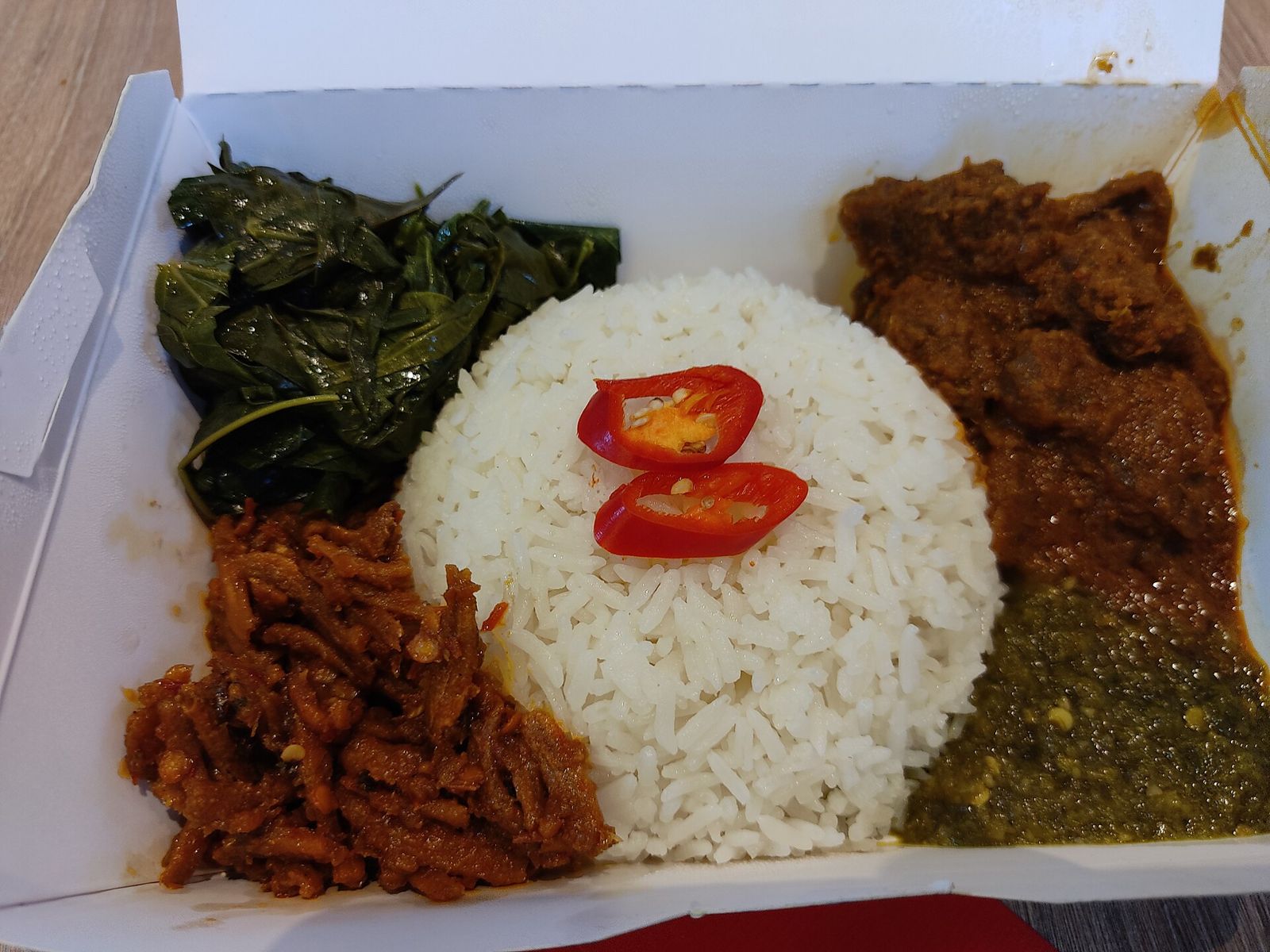 Quán nasi padang lâu đời nhất Singapore Warong Nasi Pariaman đóng cửa sau 78 năm