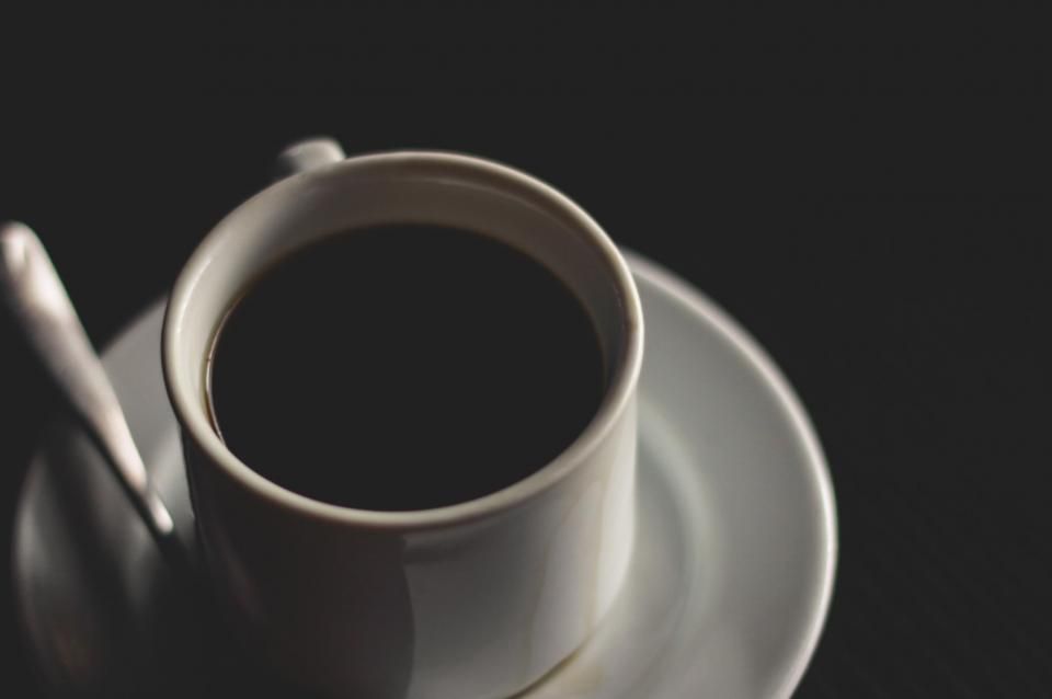 Americano nóng