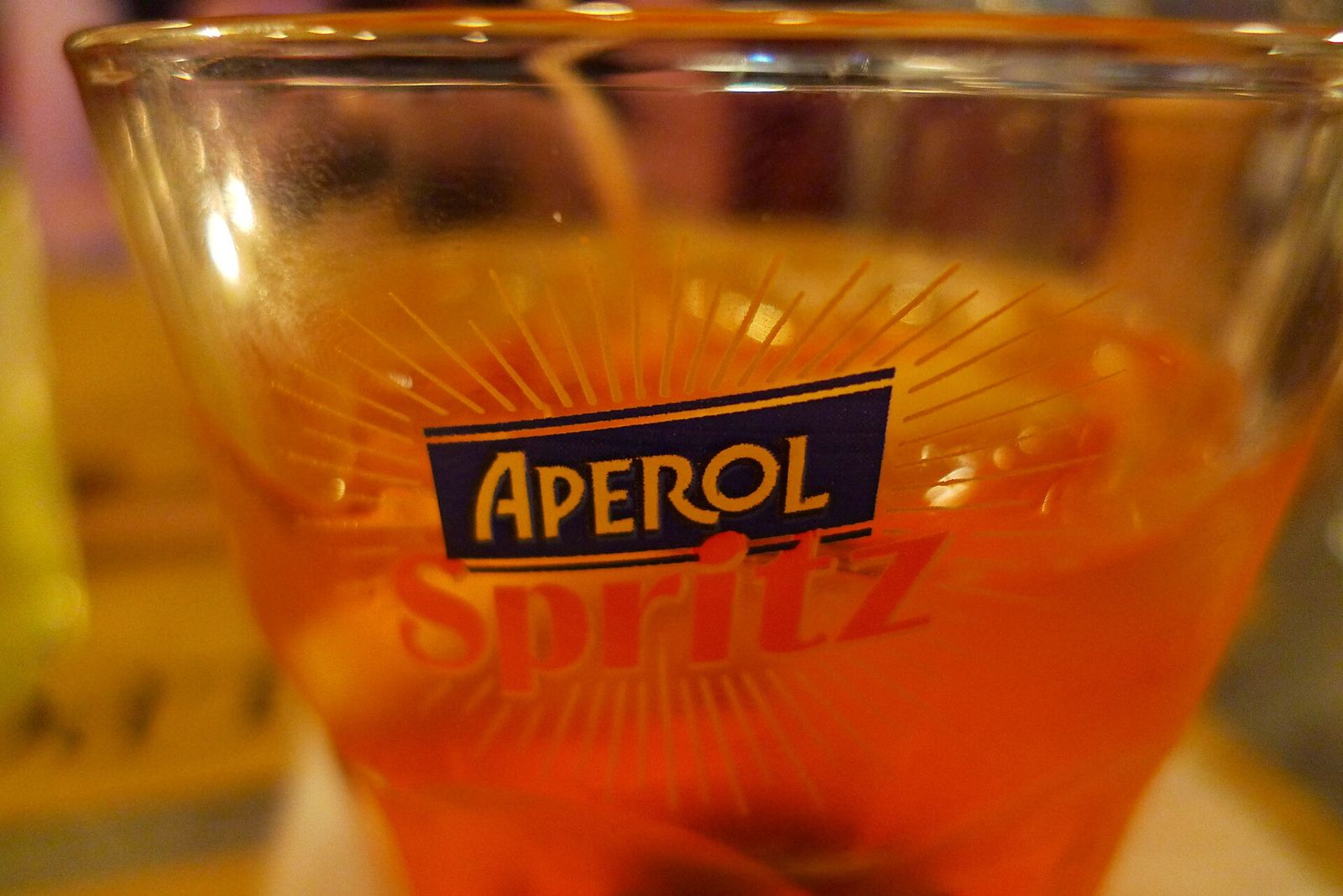 Aperol Spritz
