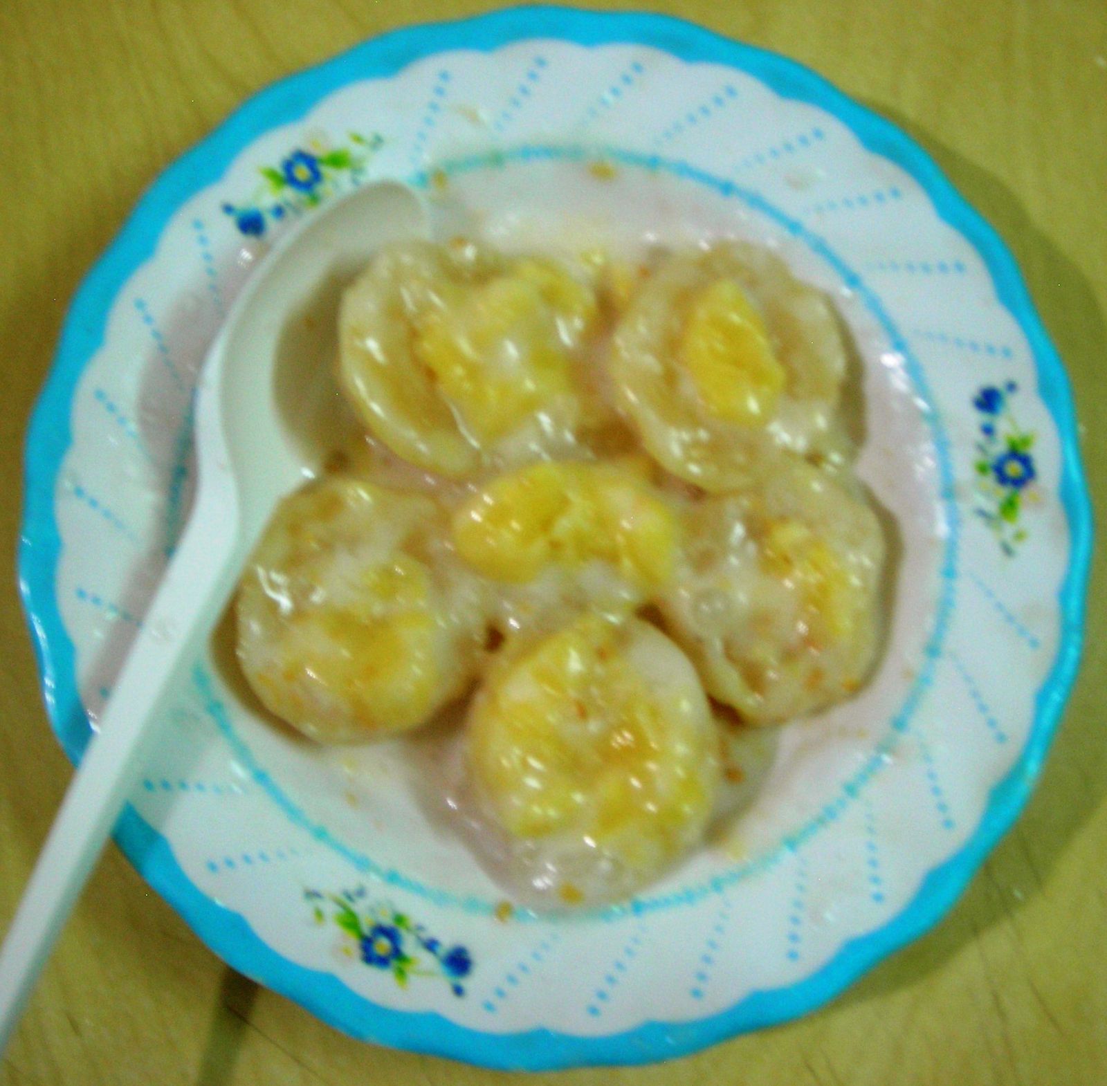 Bánh bèo Huế