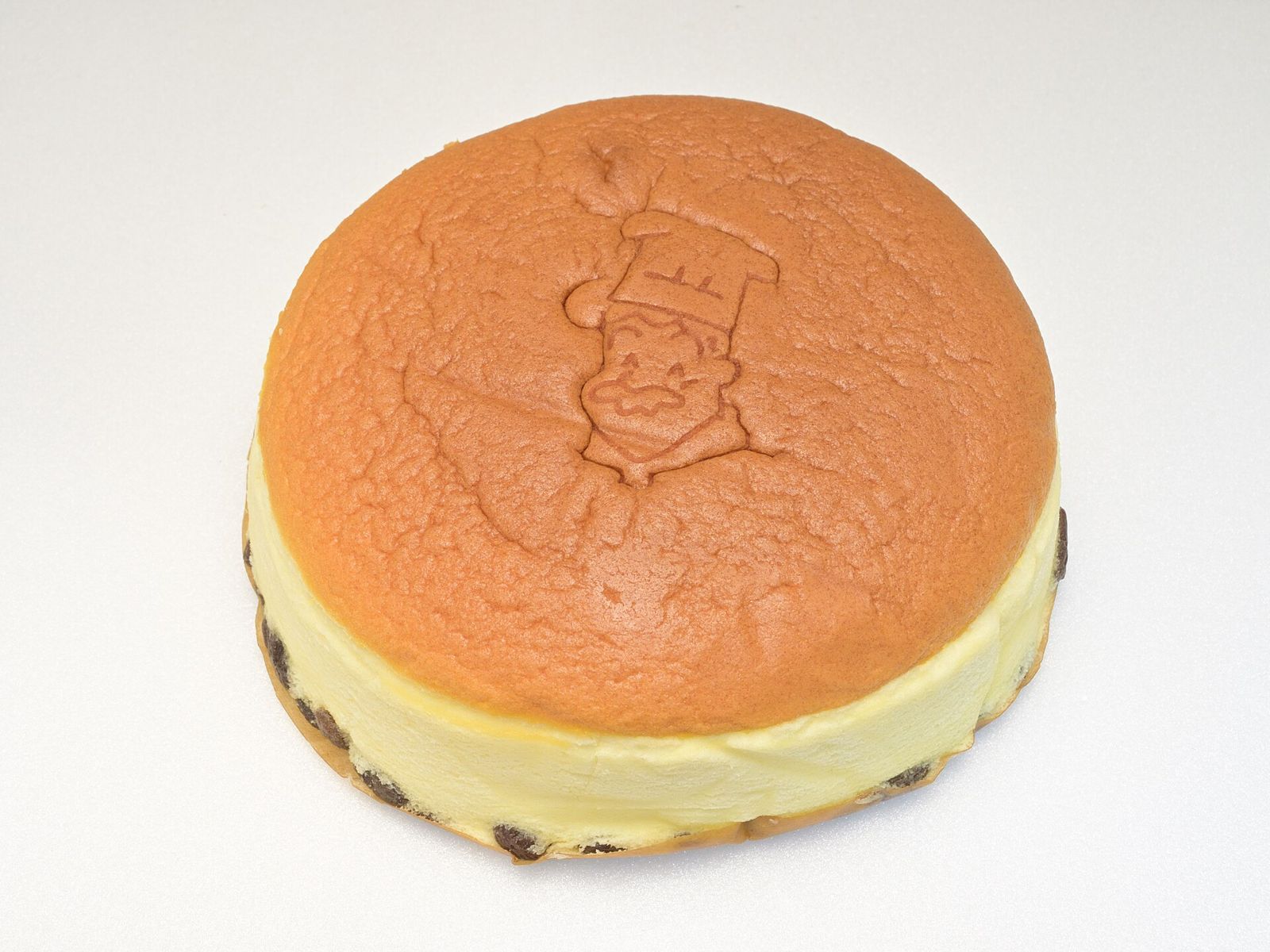 Bánh phô mai Nhật (cotton cheesecake)