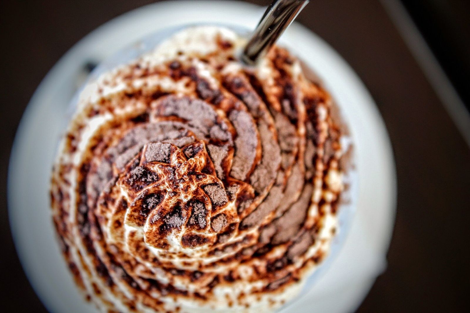 Brownie sô-cô-la đặc