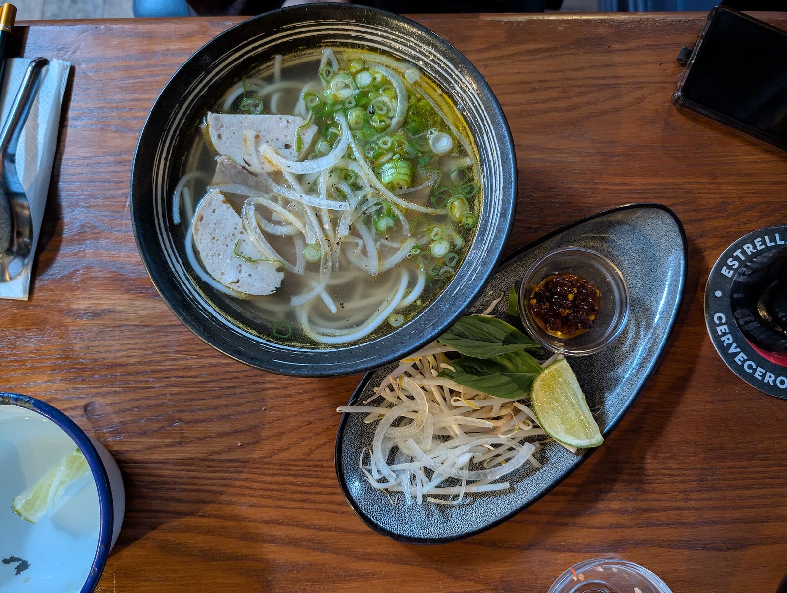 Bún bò Huế