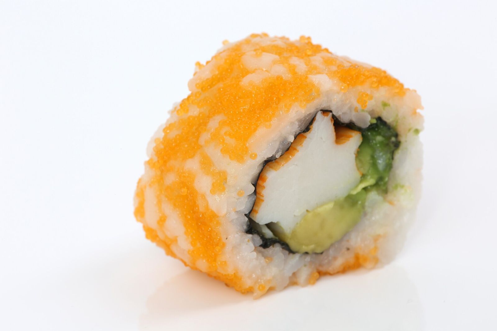 California roll