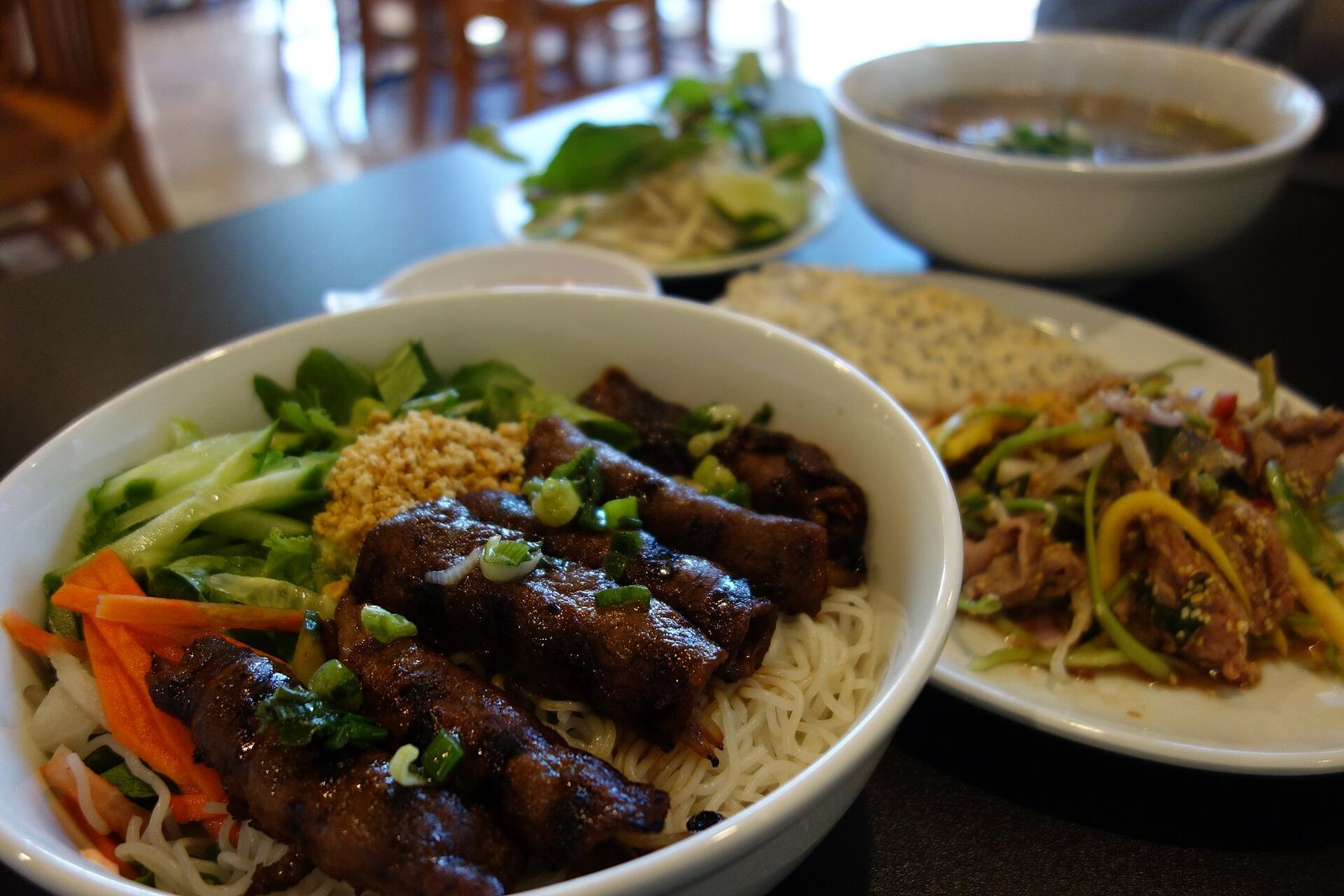 Cánh gà chiên nước mắm