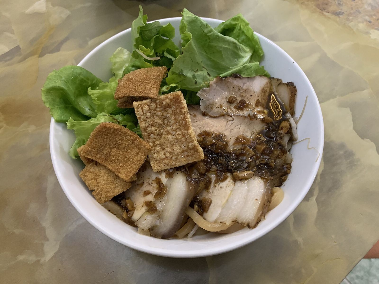 Cao lầu