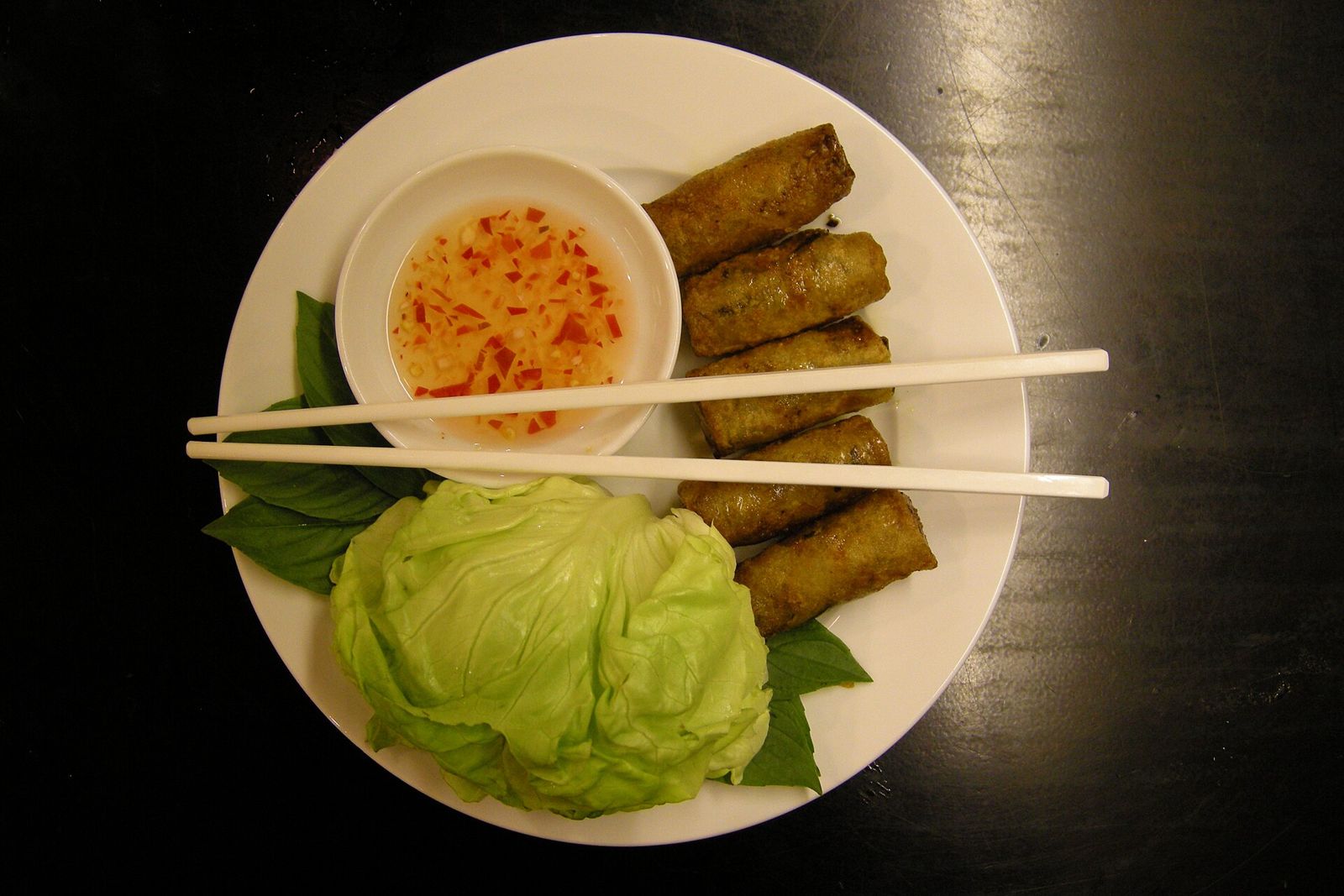 Chả giò miền Nam