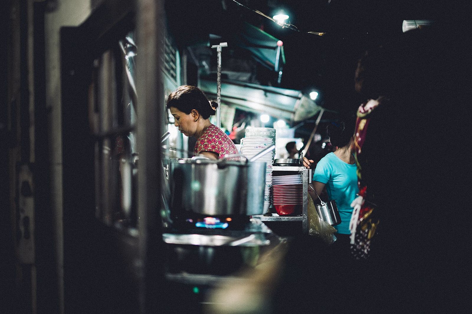 Chả mực Hạ Long