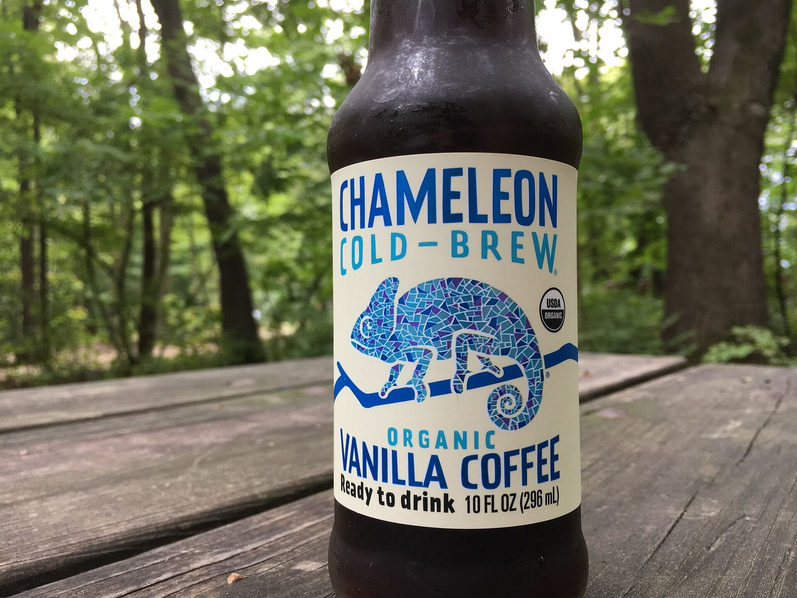 Cold brew