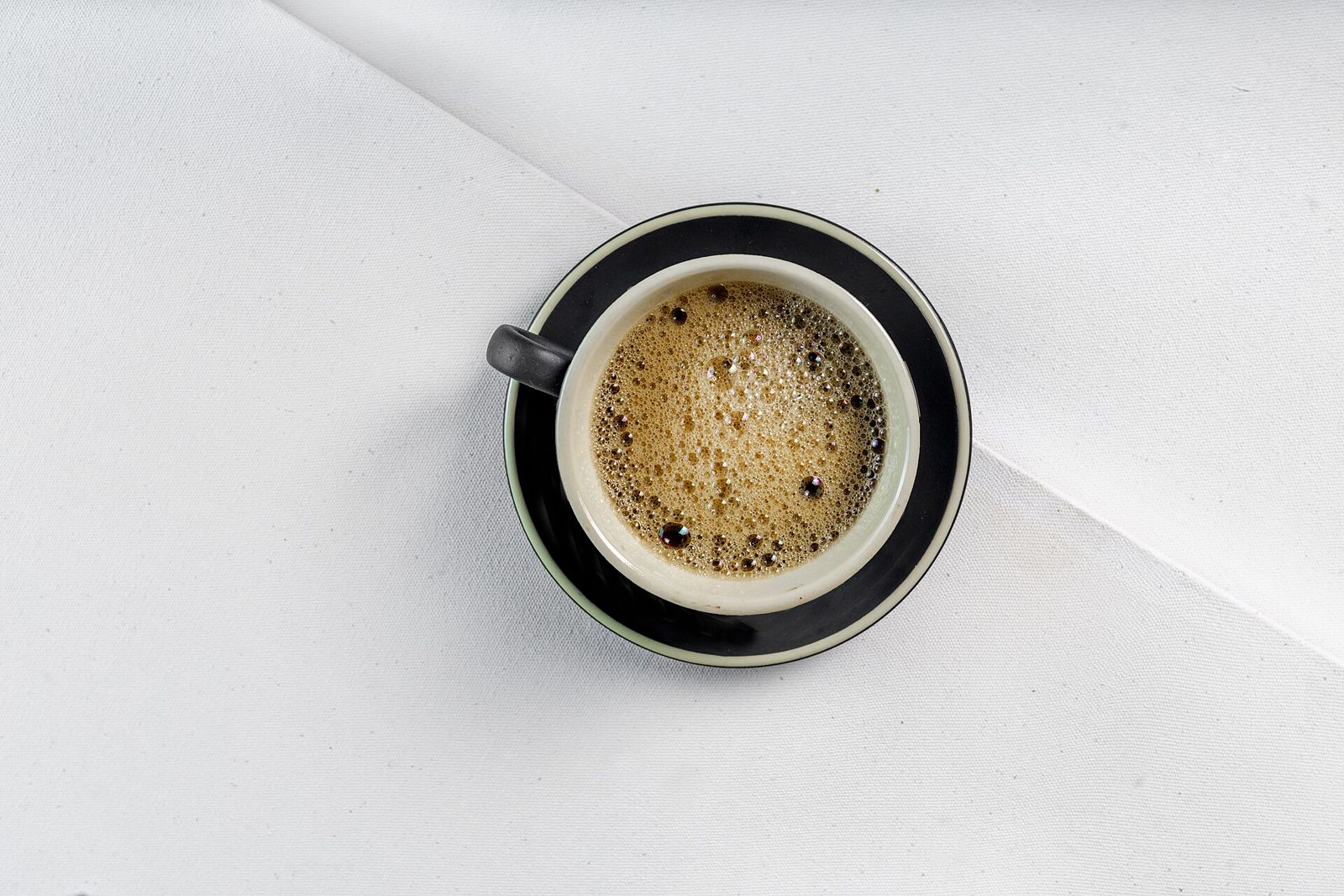 Espresso macchiato