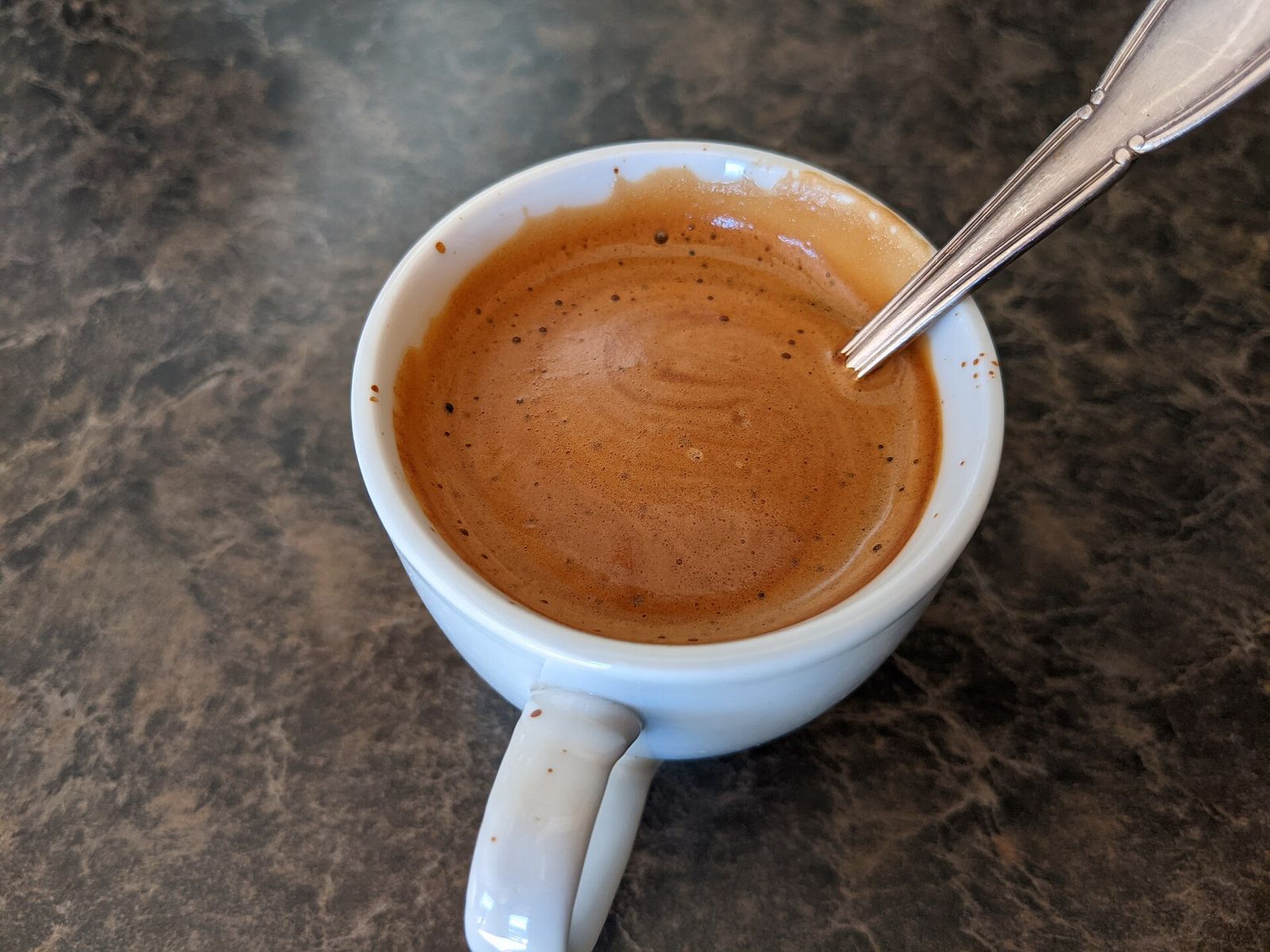 Espresso