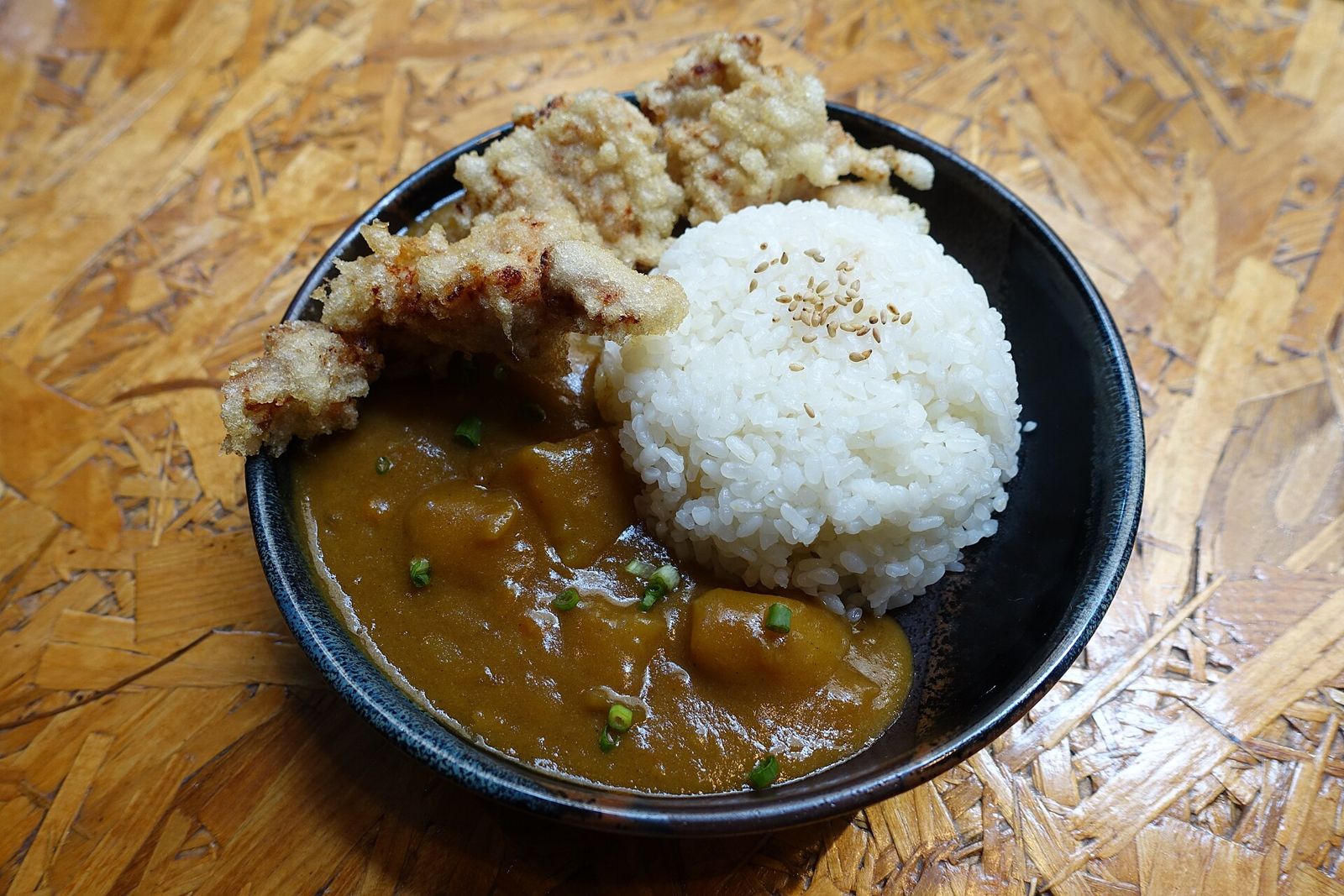 Gà karaage