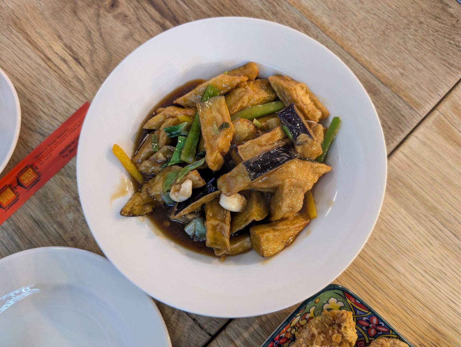 Gà kho gừng