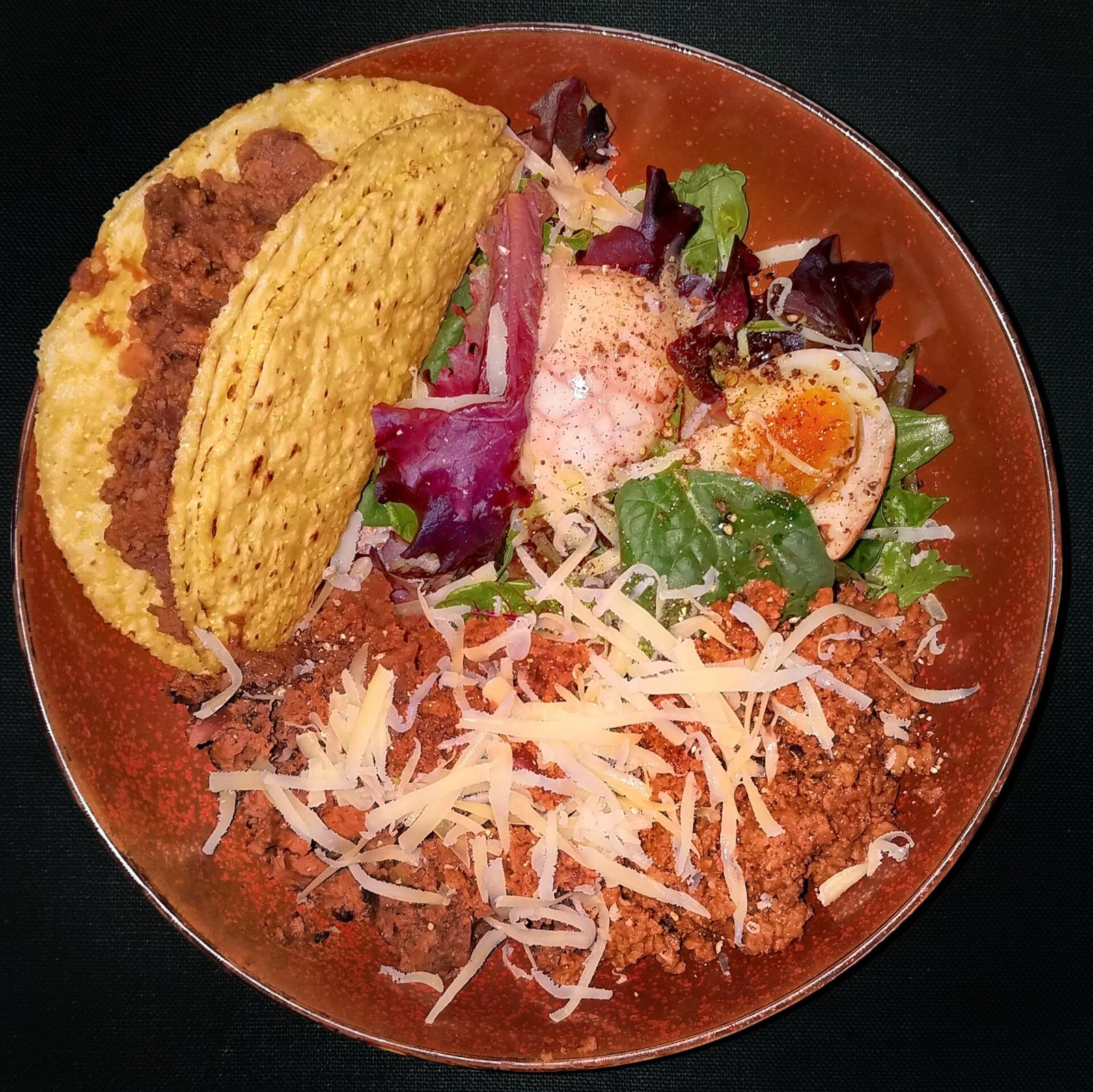 Hồng trà kem cheese