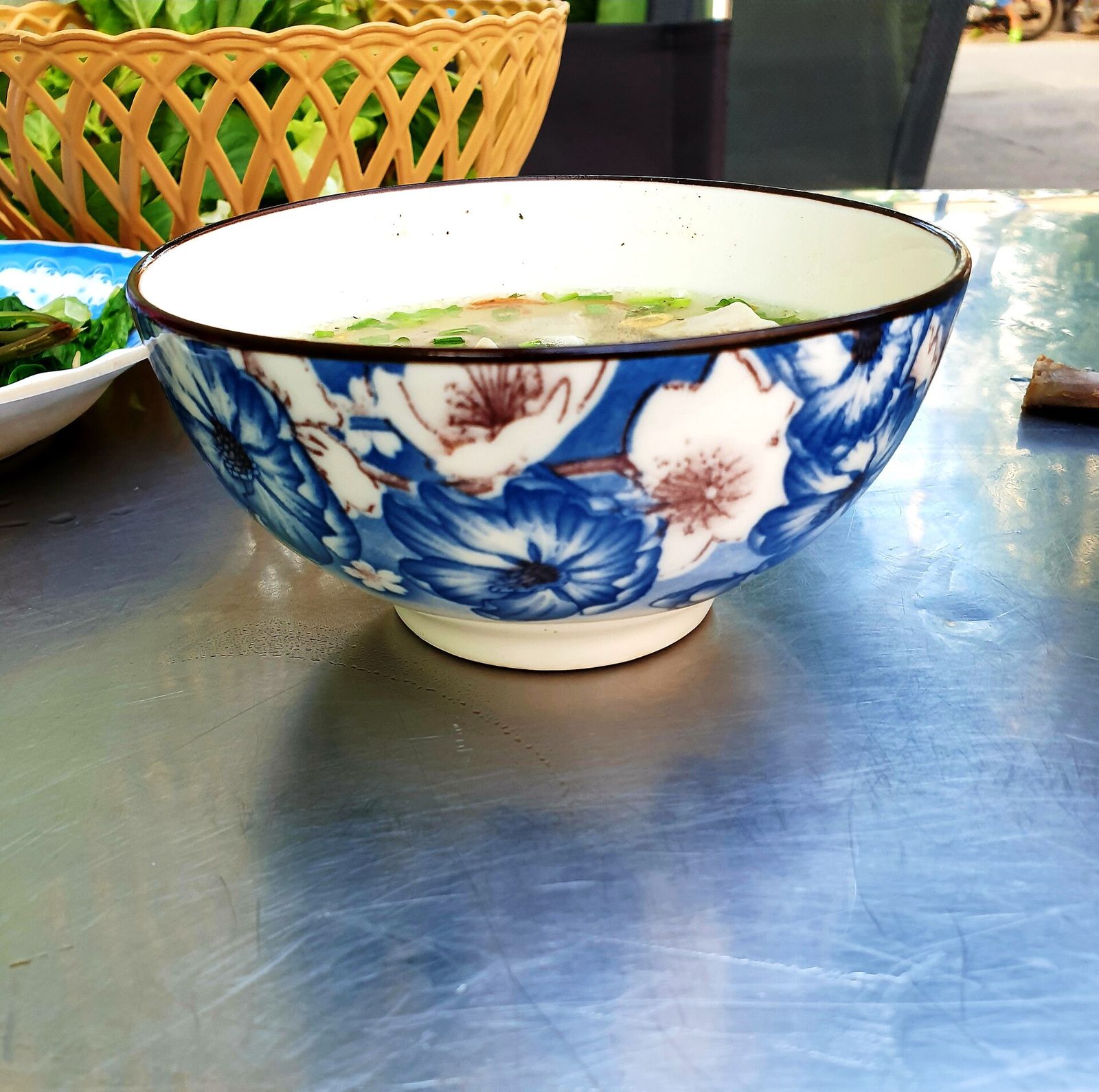 Hủ tiếu Mỹ Tho