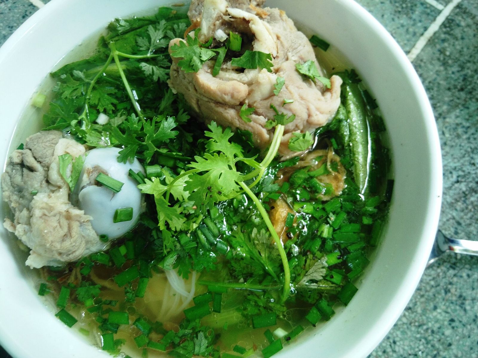 Hủ tiếu Nam Vang