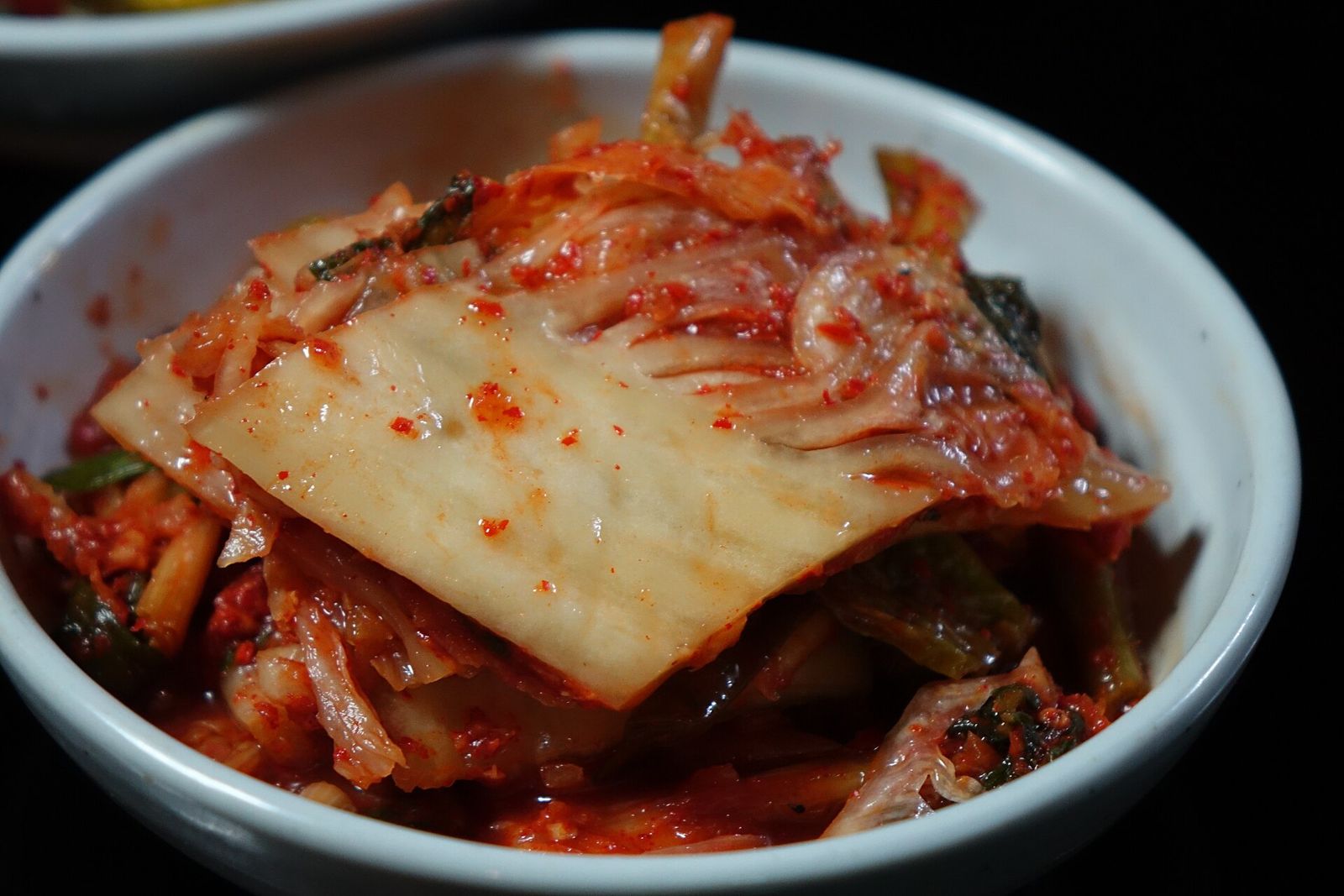 Kimchi cải thảo