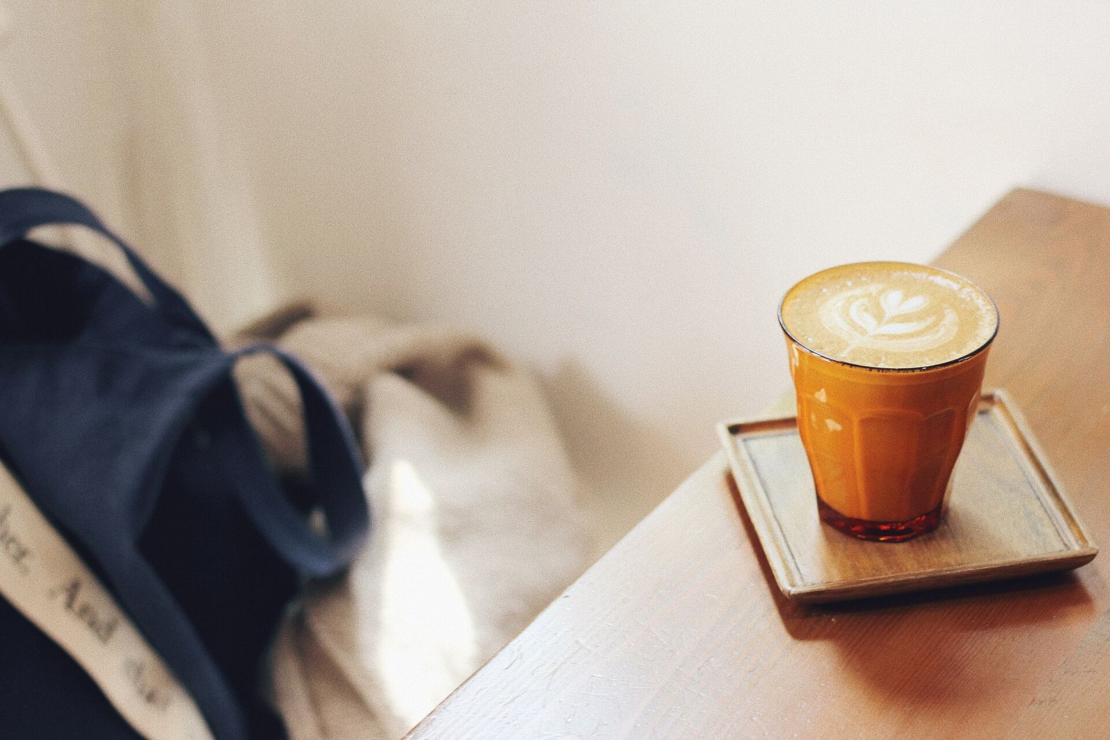 Latte đá