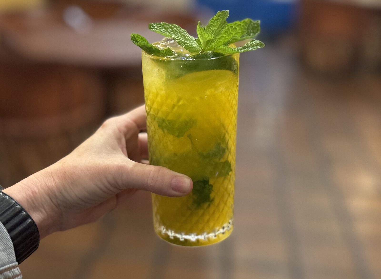 Mojito