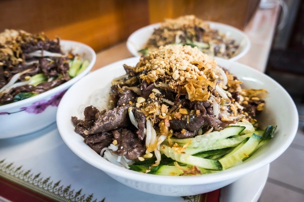 Nước mắm chua ngọt