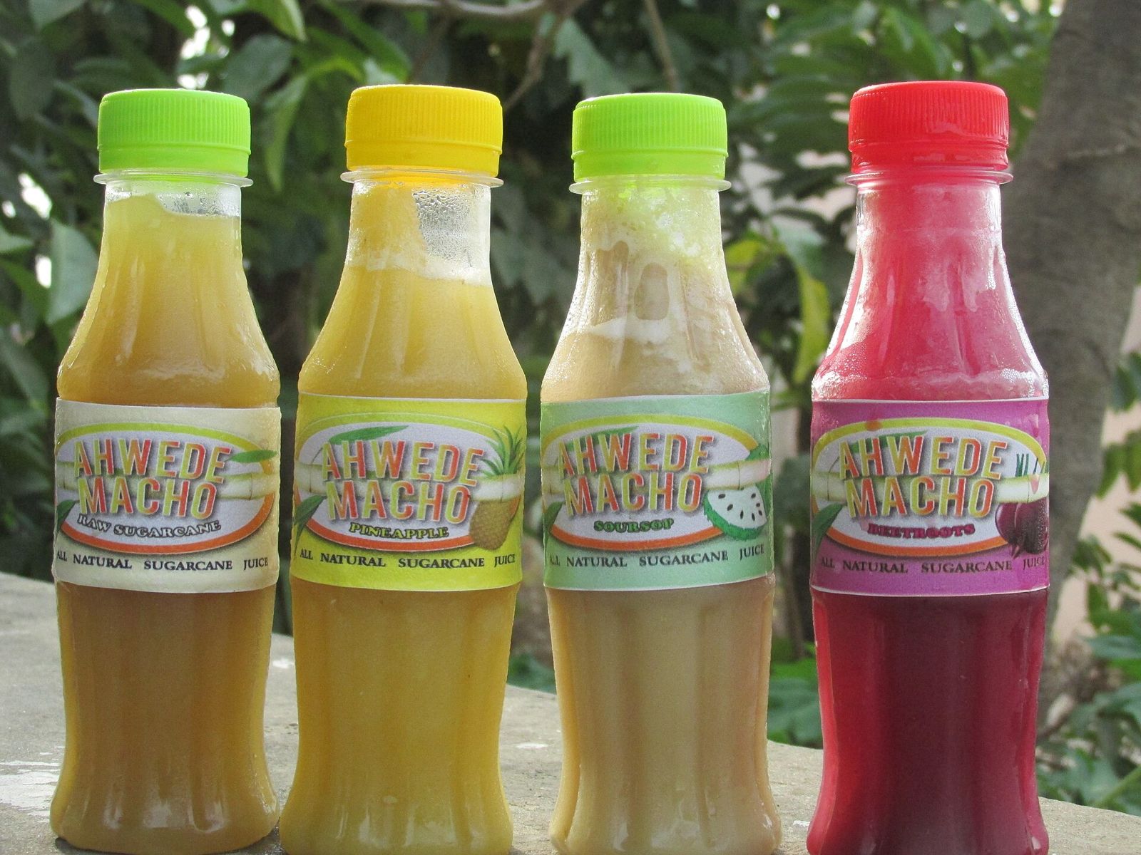 Nước mía tắc
