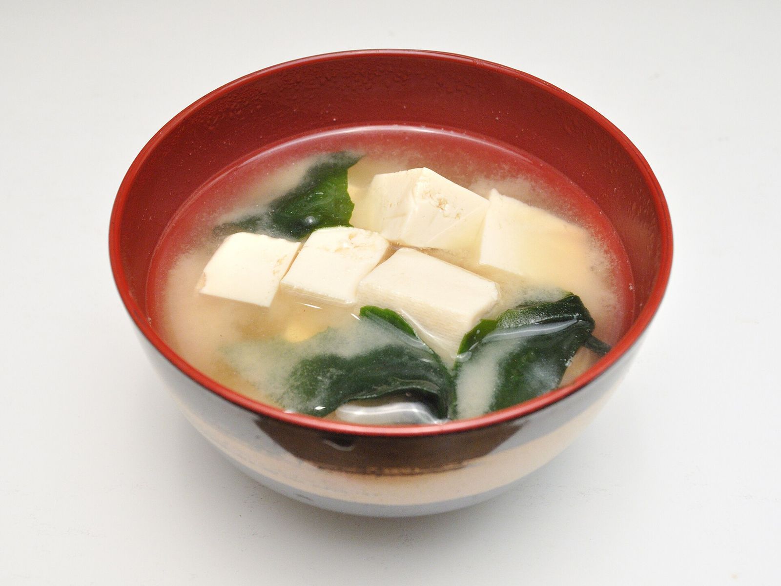 Súp miso