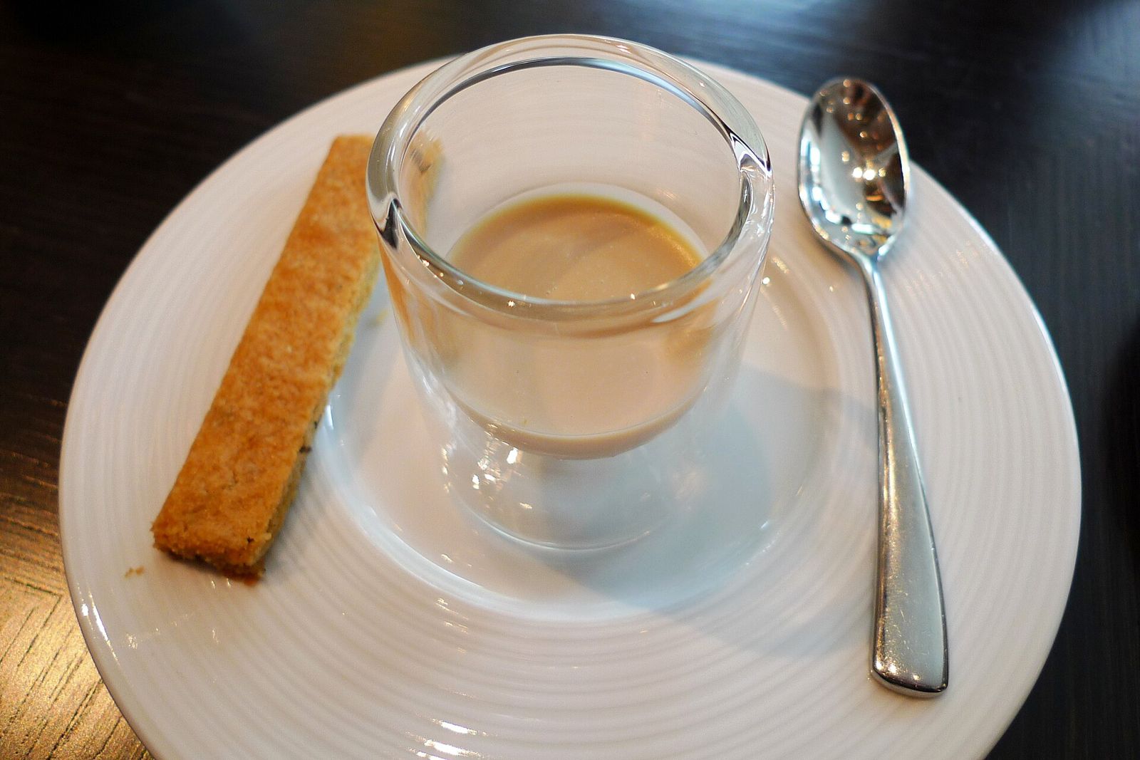 Trà sữa Earl Grey