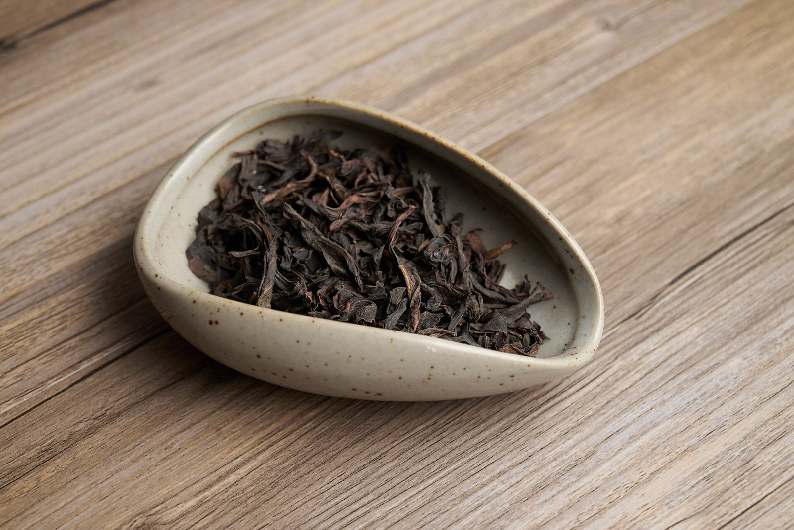 Trà sữa ô long nướng